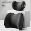 car lumbar pillow