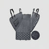 foldable pet car mat