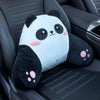 memory foam car cushion