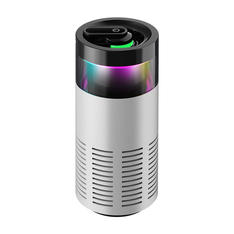 Portable Car Air Purifier