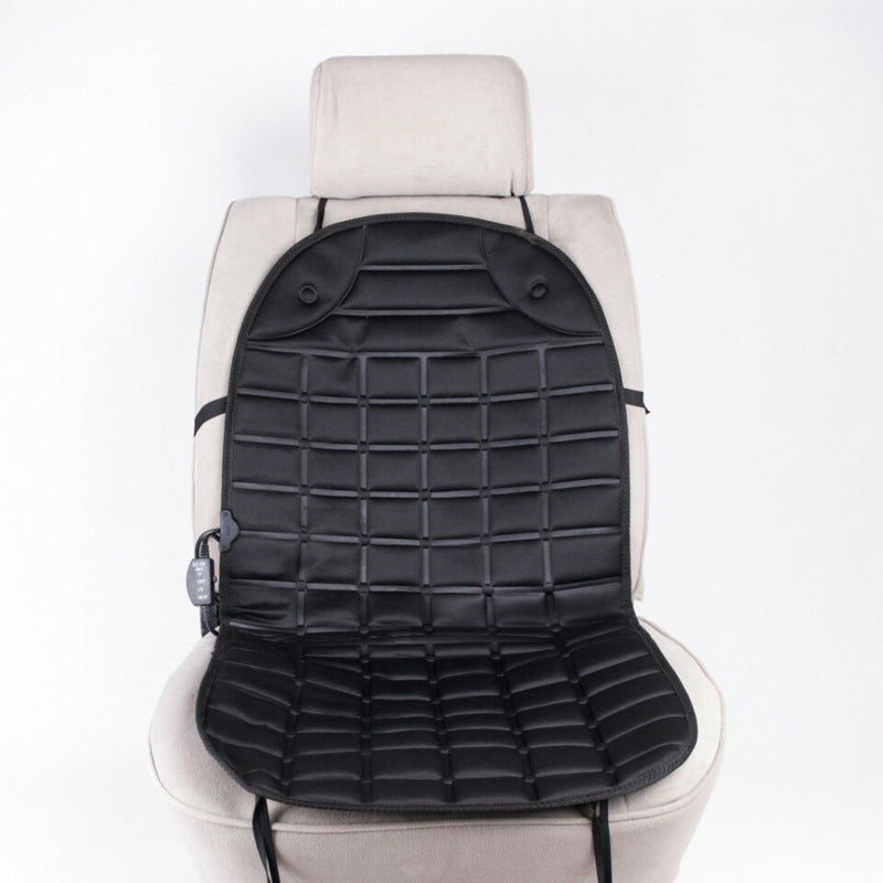 12V car seat cushion – view 2