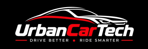 UrbanCarTech