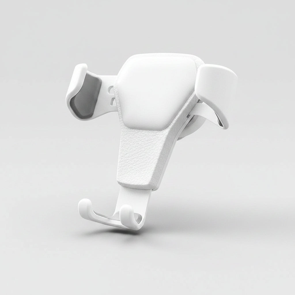 air vent phone mount