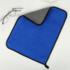 auto detailing towel