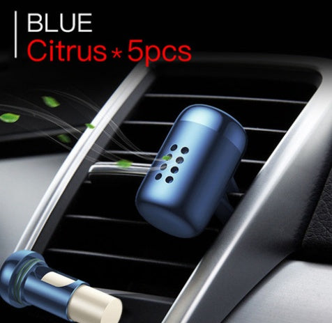 Car air freshener – style B