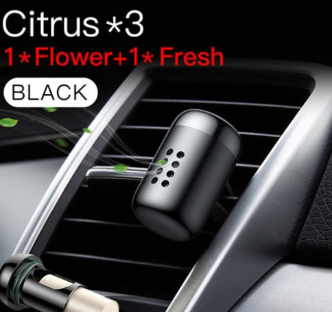 Car air freshener – style D