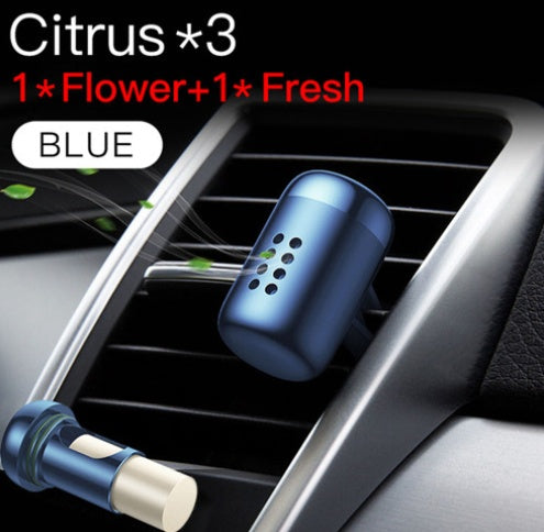 Car air freshener – style E