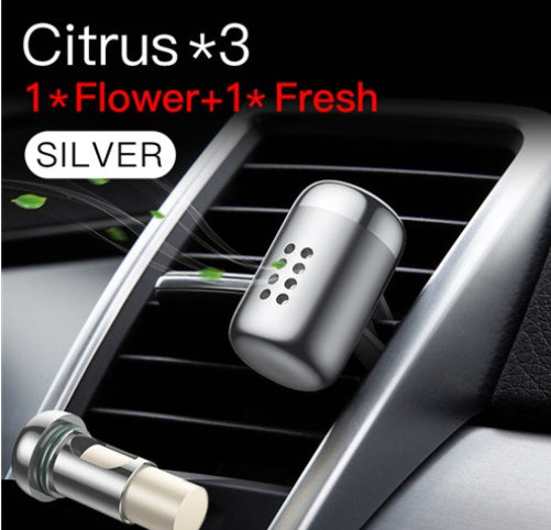 Car air freshener – style F