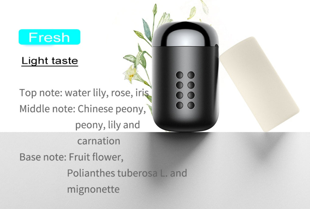 Car air freshener – view 3