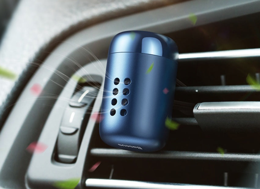 Car air freshener – view 6