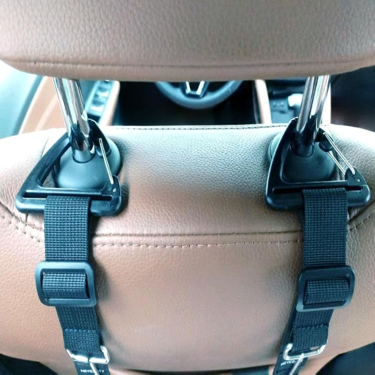 Car purse hook 2 pack – view 2