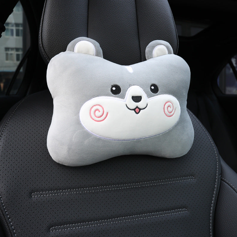 car cushion for back pain relief