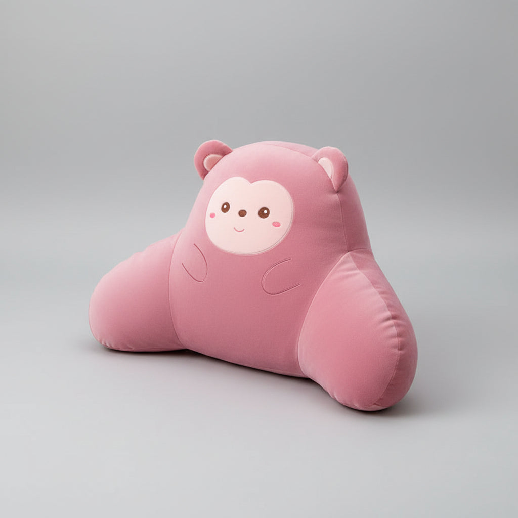 car headrest pillow