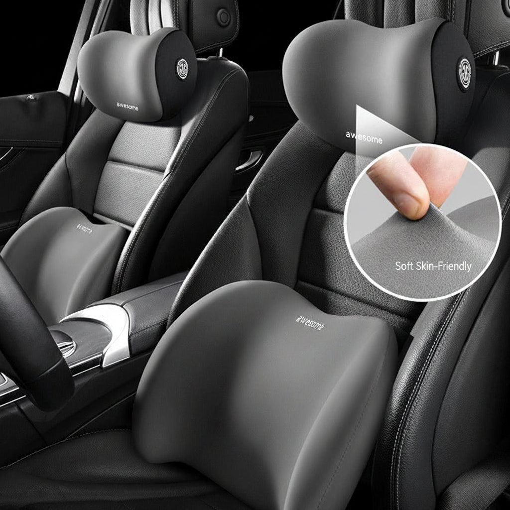 driving comfort cushion