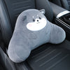 driving lumbar support