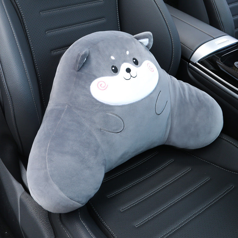 driving lumbar support