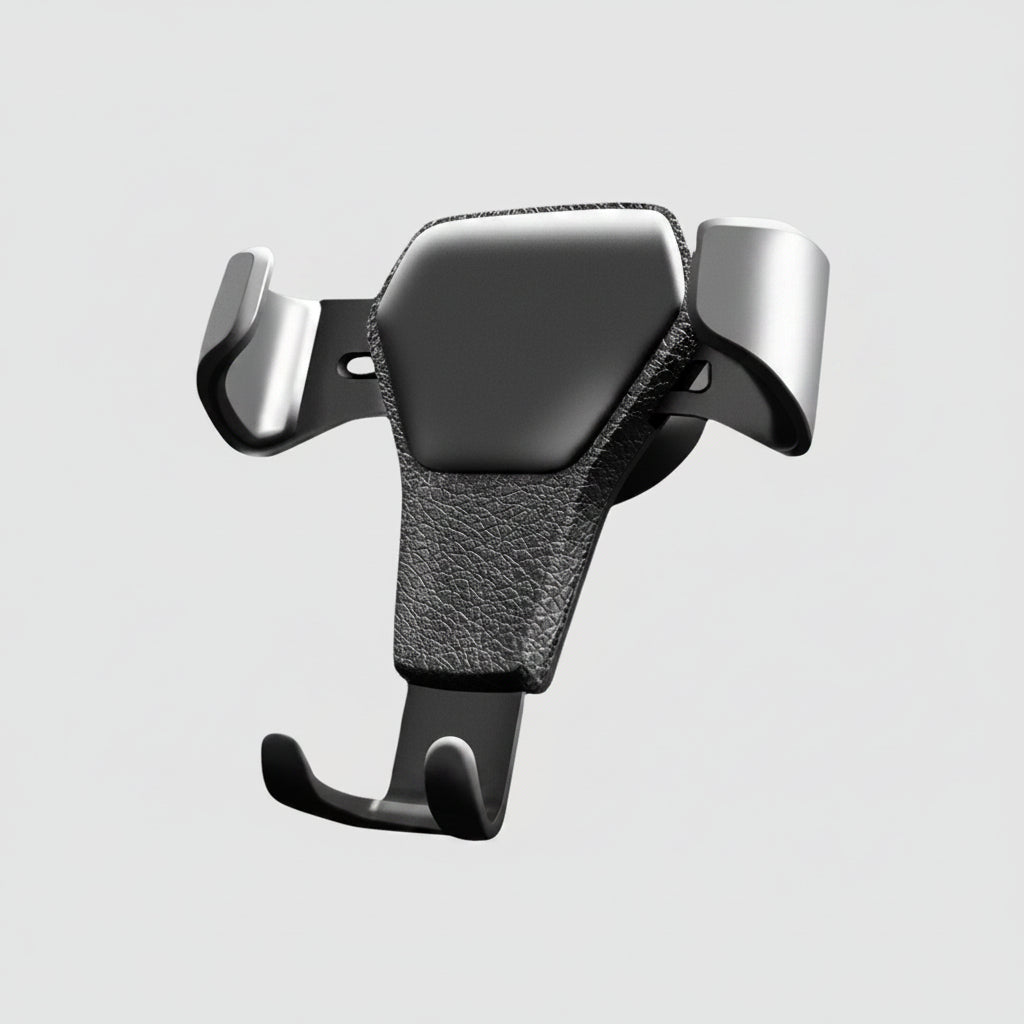 hands free car mount