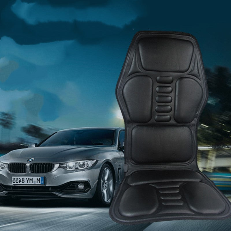 Heated car massager – view 5