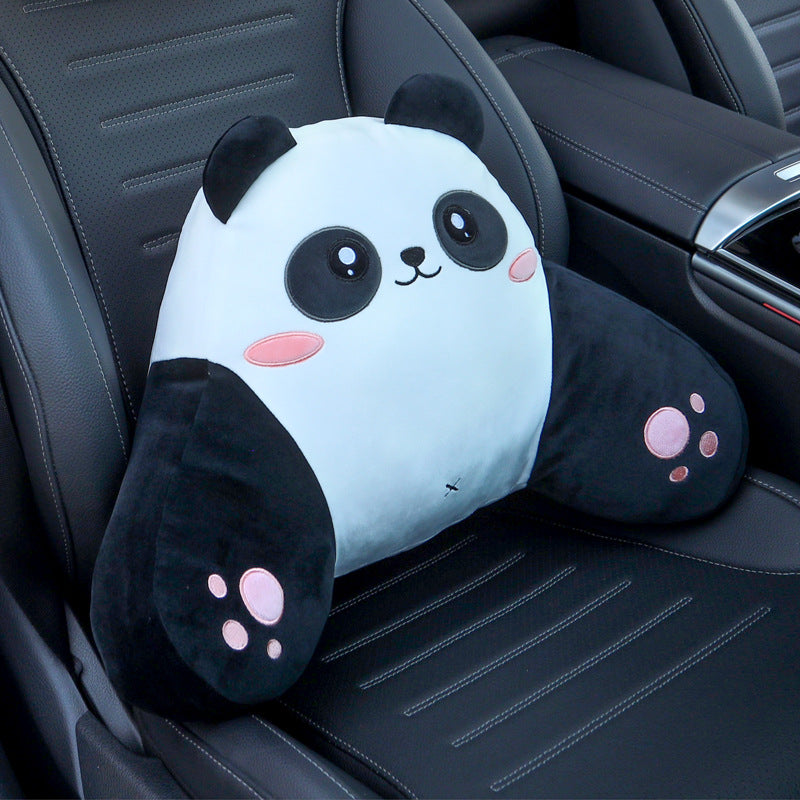 memory foam car cushion