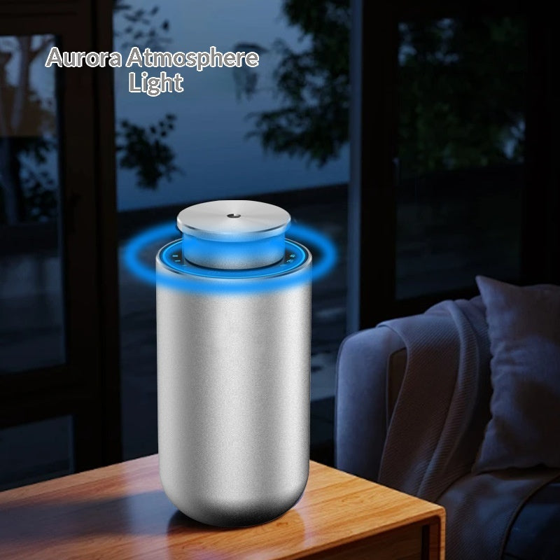 Rechargeable car aroma diffuser – view 4